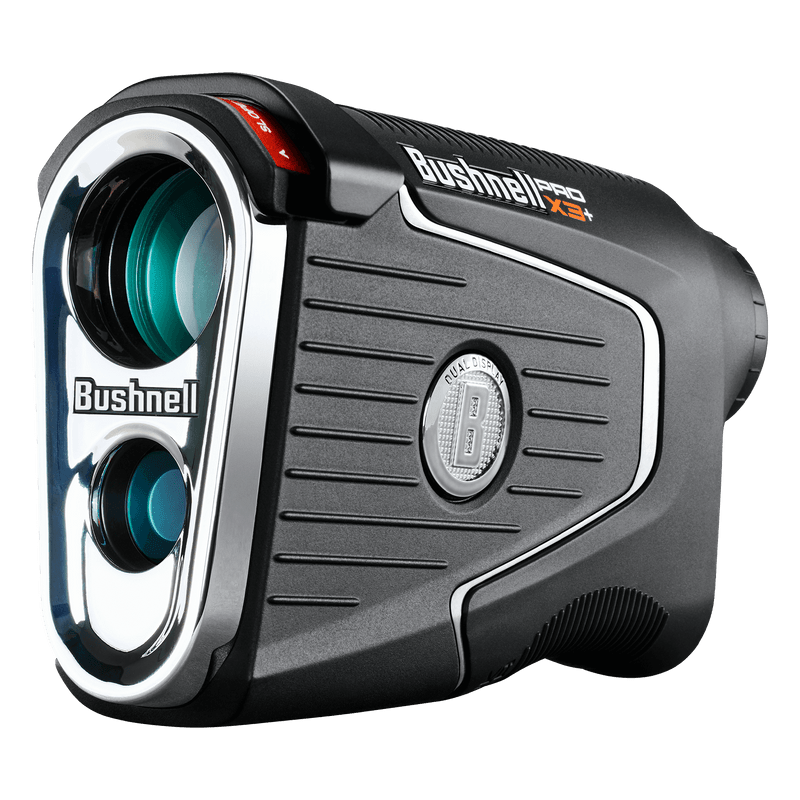 PRO X3+LINK Laser Rangefinder - Bushnell Golf