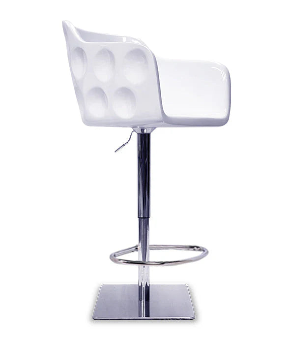 Dimple Bar Stool