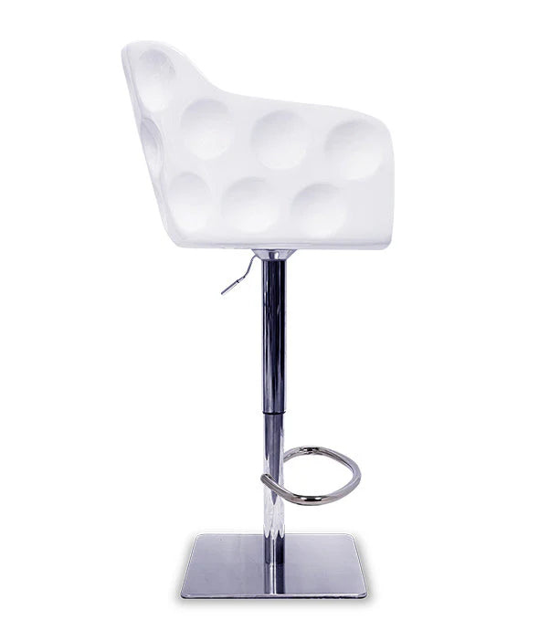 Dimple Bar Stool