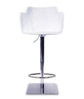 Dimple Bar Stool