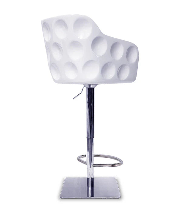 Dimple Bar Stool