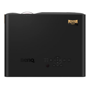 BenQ AH500ST 4000-Lumen Short Throw 1080P Laser Golf Simulator Projector