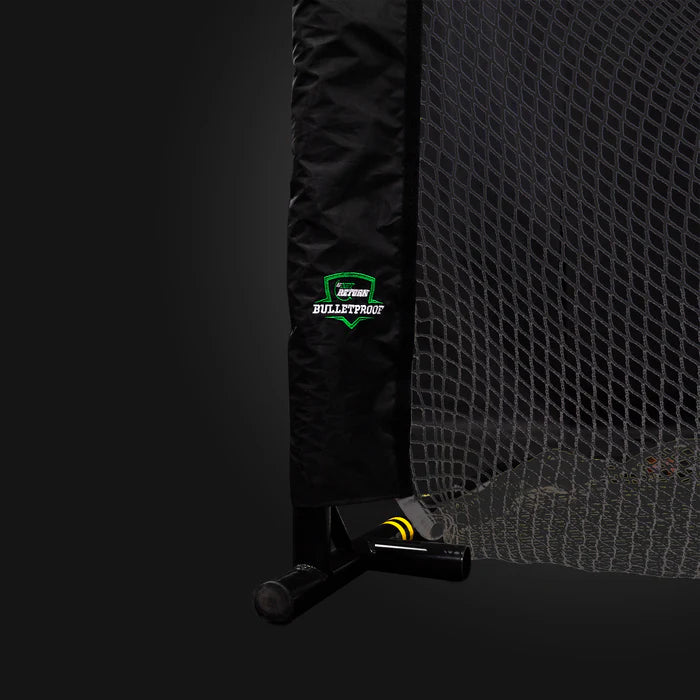 Bulletproof Series - Net Return