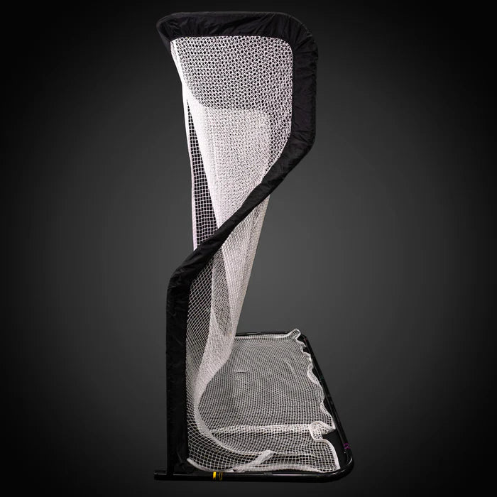 Bulletproof Series - Net Return