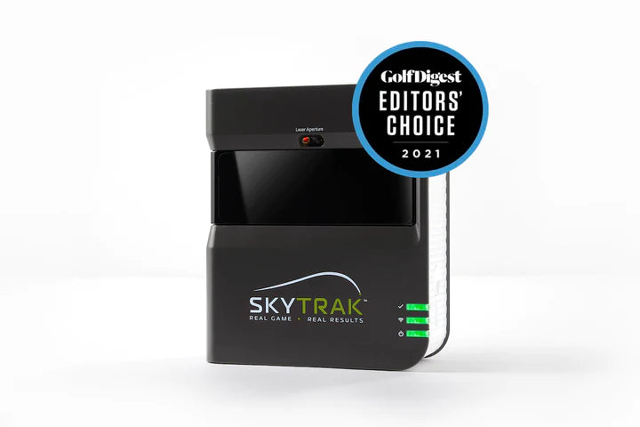 SkyTrak Launch Monitor