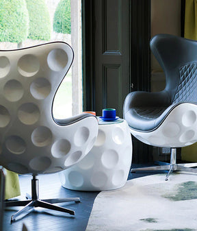 Dimple Chair