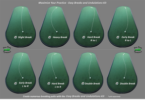 Executive Tour Pro Model