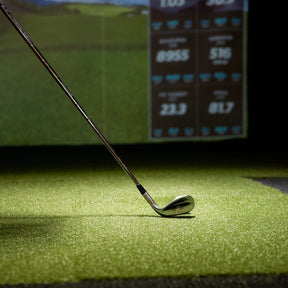 Used - Full Swing Golf Simulator - S305-A