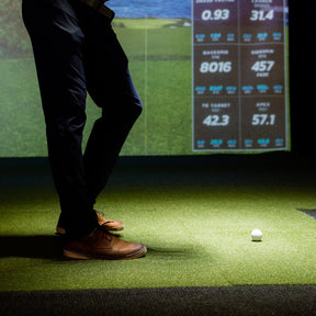 Used - Full Swing Golf Simulator - S305-A