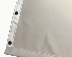 Custom Size HiQ Gray Golf Simulator Screen