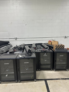 Used - aboutGOLF Simulators