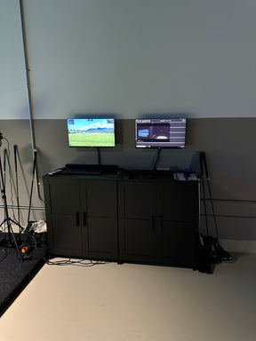 Used - Full Swing Golf Simulator - S325-A