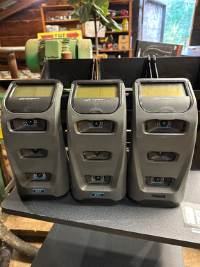 GC3 Launch Monitors + Sim In A Box