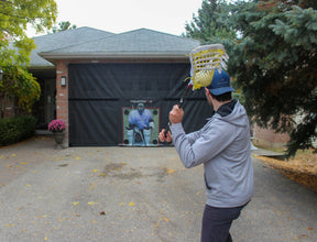 Lacrosse SportScreen