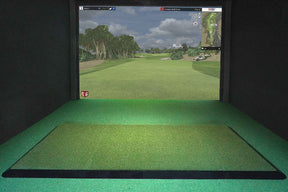 Kinedek Golf Hitting Mat