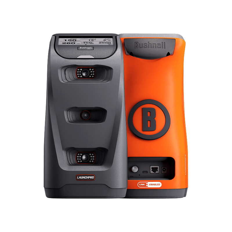 LAUNCH PRO - Bushnell Golf