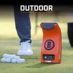 LAUNCH PRO - Bushnell Golf