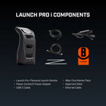 LAUNCH PRO Indoor (LPi) - Bushnell Golf