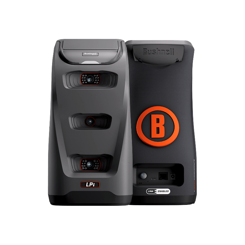 LAUNCH PRO Indoor (LPi) - Bushnell Golf