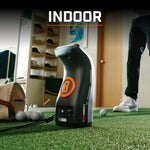 LAUNCH PRO Indoor (LPi) - Bushnell Golf