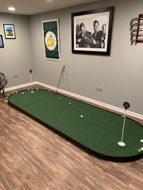 Super Saver! Pro Putt Trainer