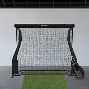 Package Deal - PRO 10 Golf Net - Bundle and Save - Out of Stock