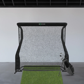 Package Deal - PRO 9 Golf Net - Bundle and Save - Out of Stock