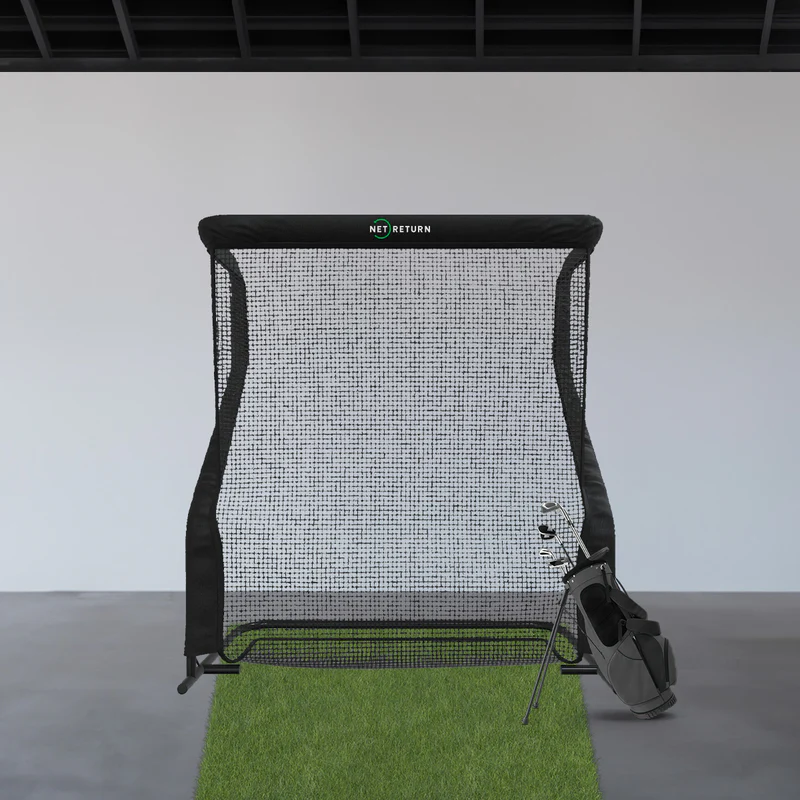 Package Deal - PRO 8 Golf Net & Multi-Sport Net - Out of Stock