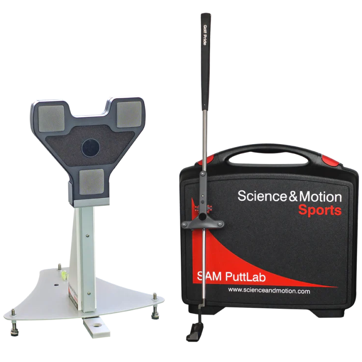 SAM PuttLab
