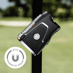 PRO X3+LINK Laser Rangefinder - Bushnell Golf