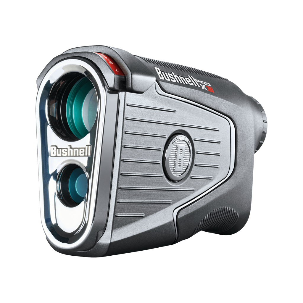Bushnell GOLF PRO X3 ジョルト Bushnell Pro X3+ Rangefinder | Fiddler's Green