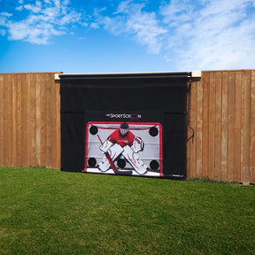 Hockey SportScreen
