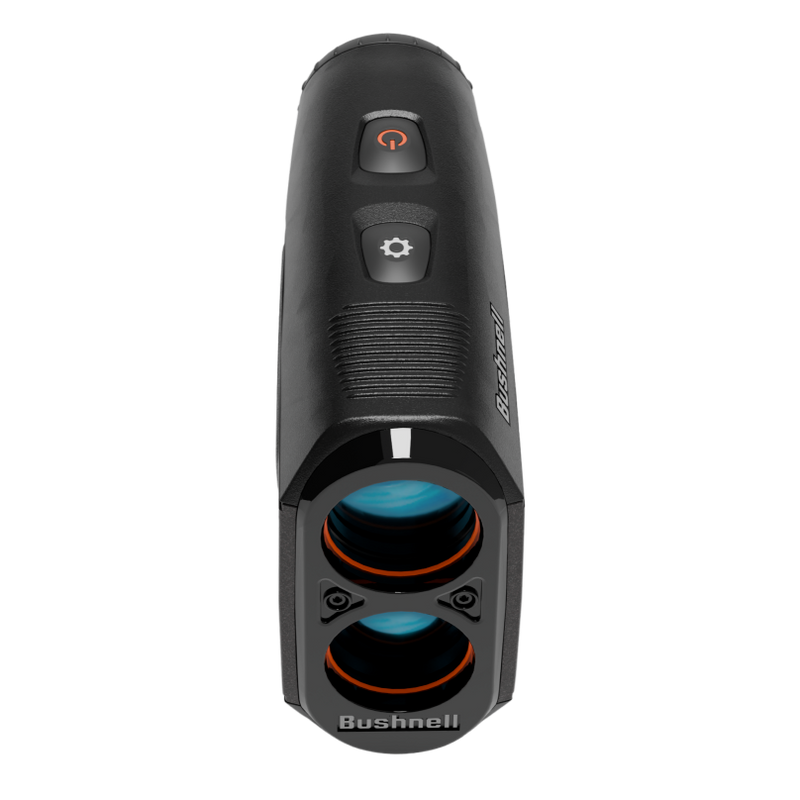 TOUR V7 SHIFT Laser Rangefinder - Bushnell Golf