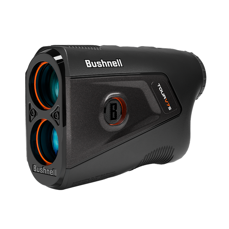 TOUR V7 SHIFT Laser Rangefinder - Bushnell Golf