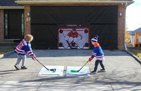 Hockey SportScreen