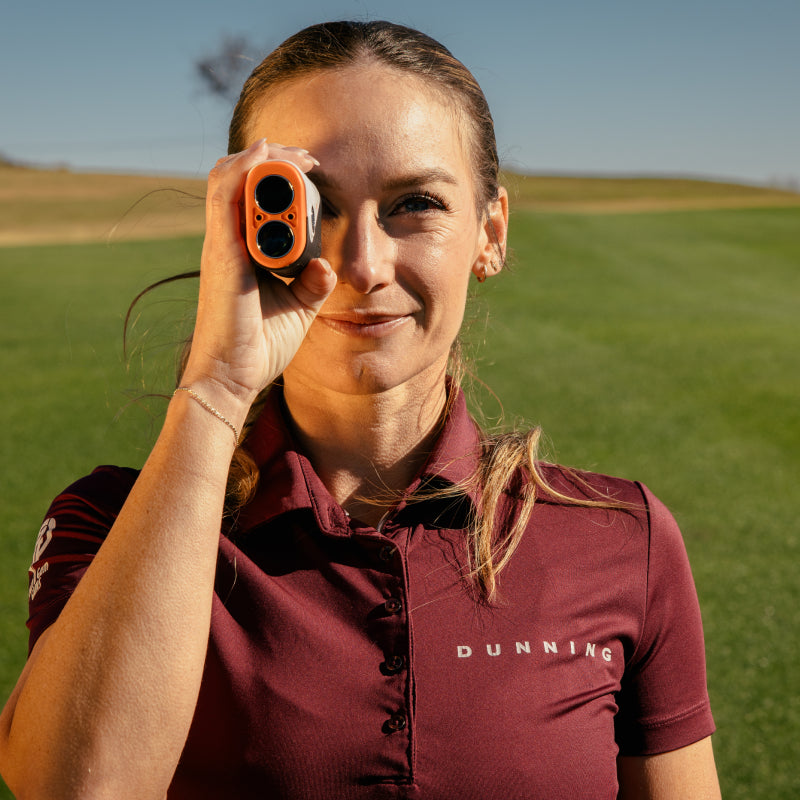 A1-Slope | Laser Rangefinder - Bushnell Golf