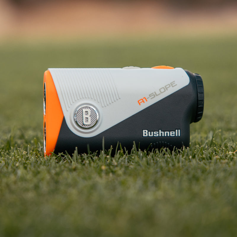 A1-Slope | Laser Rangefinder - Bushnell Golf