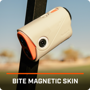 A1-Slope | Laser Rangefinder - Bushnell Golf