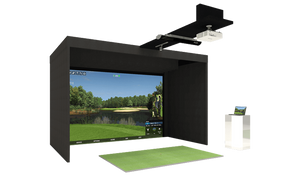 aboutGolf 15' SIM Kit Enclosure