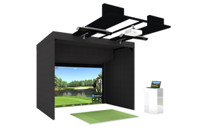 aboutGolf Custom SIM Kit Enclosure