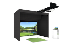 aboutGolf 12' SIM Kit Enclosure