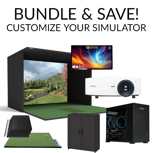 Bundle & Save Simulator Package Builder