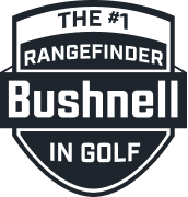 the #1 rangefinder in golf Bushnell