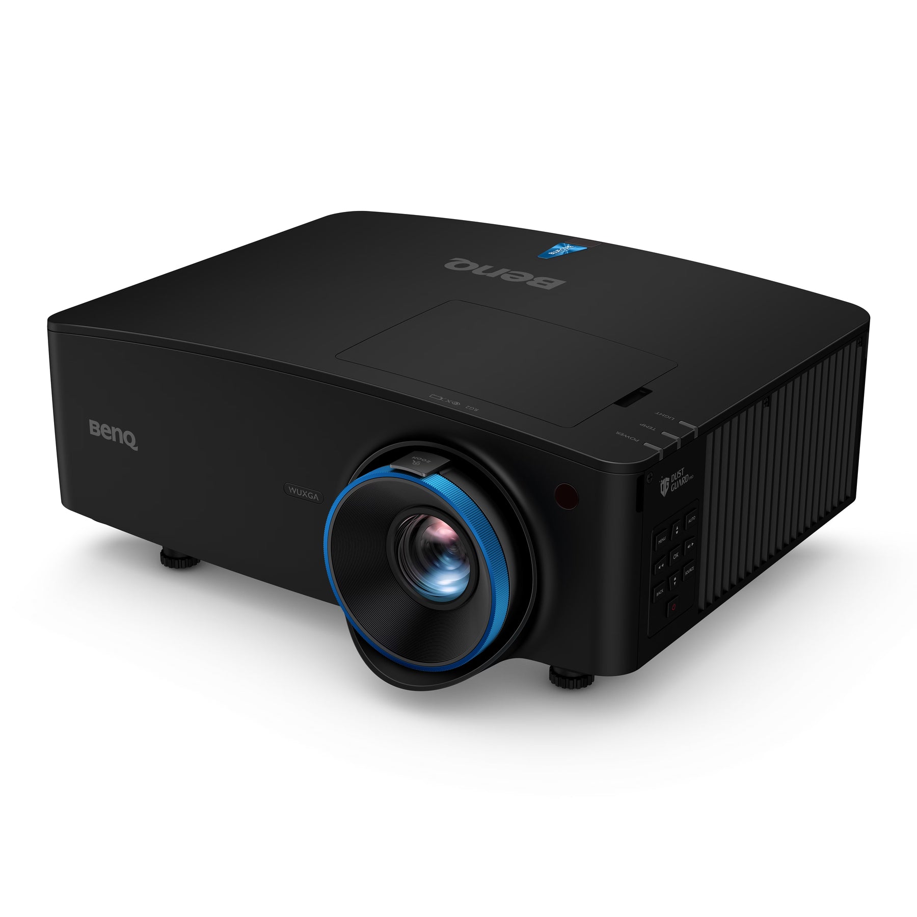 BenQ LU935ST 5500lms Laser Short Throw Golf Simulator Projector