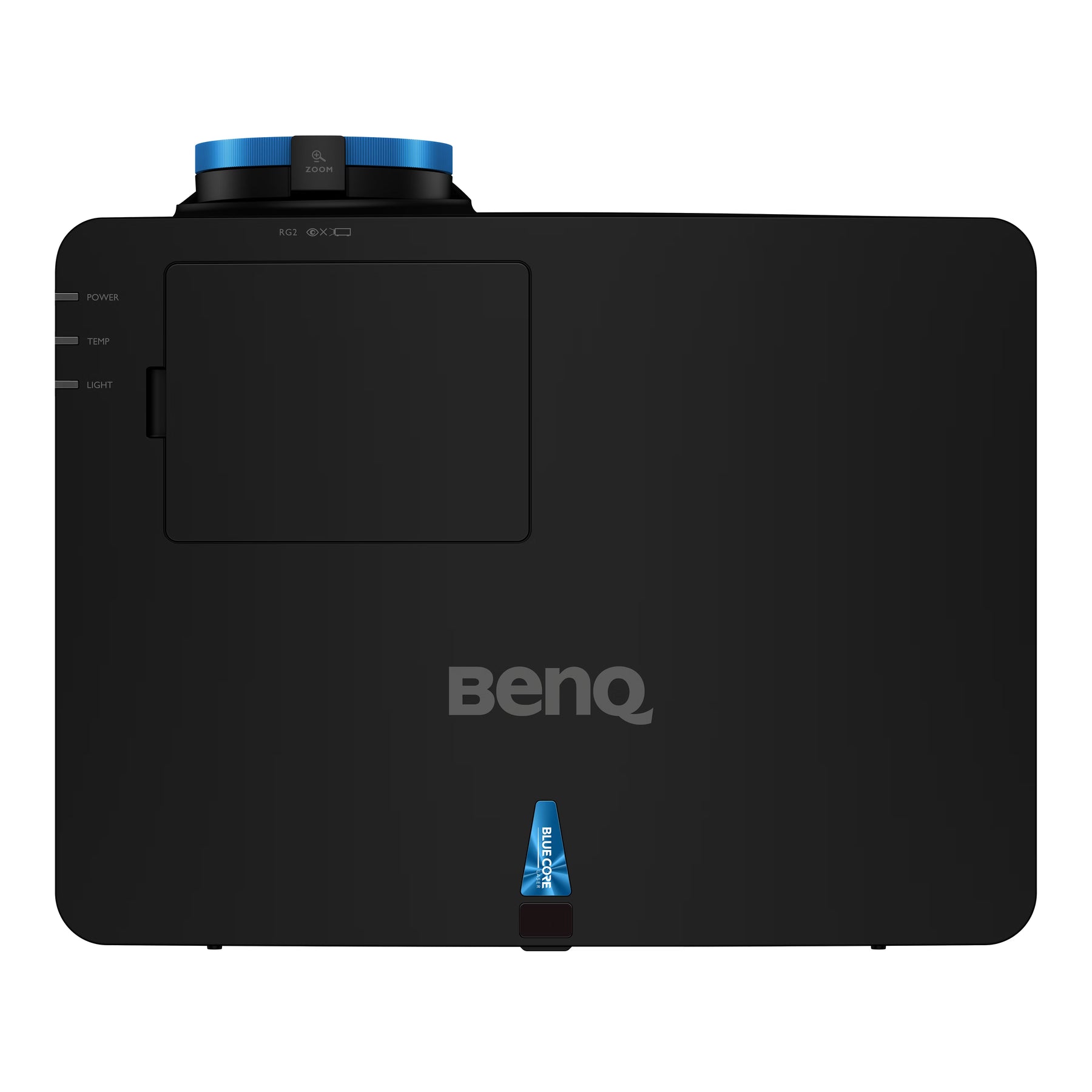 BenQ LU935ST 5500lms Laser Short Throw Golf Simulator Projector