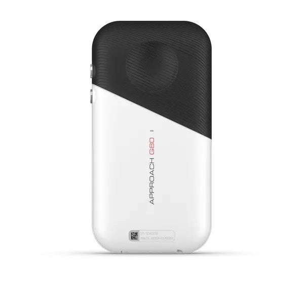 Approach G80 - Handheld GPS - Garmin