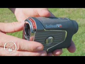 Pro X3 Laser Rangefinder - Bushnell Golf