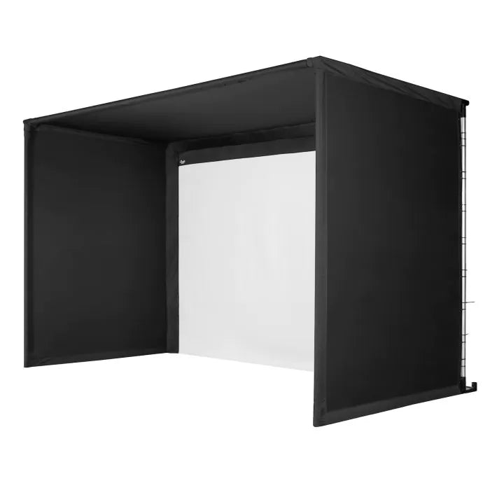 Pro Golf Enclosure Kit with Impact Screen