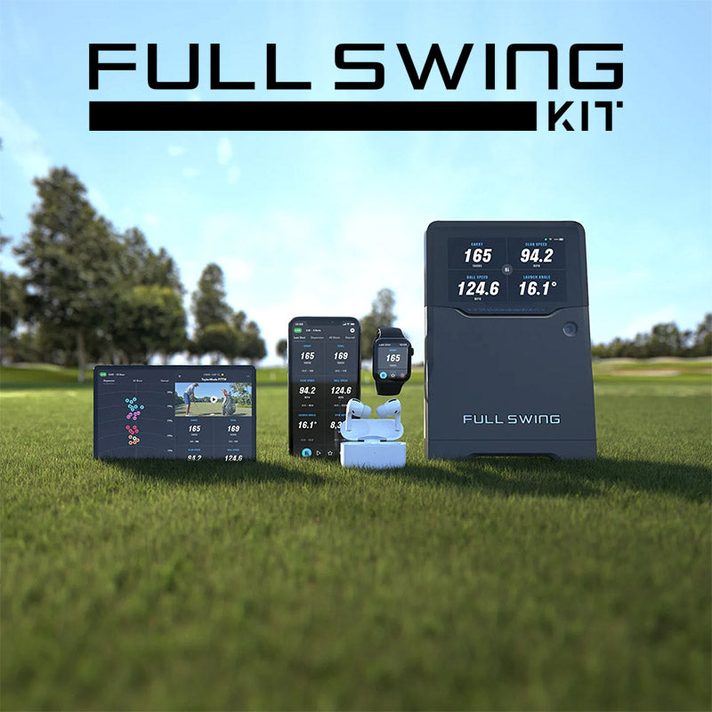 Full Swing kit