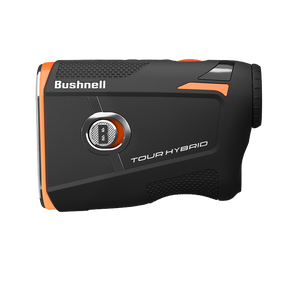 TOUR Hybrid Laser Rangefinder - Bushnell Golf